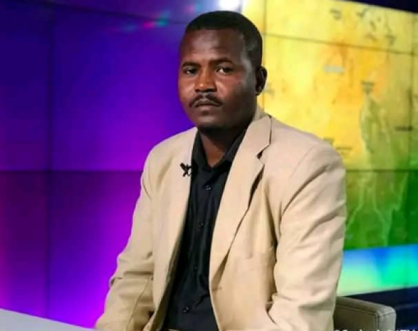حركة تمازج السودانية انفراج الأزمة السياسية في السودان مرهون بتوسيع قاعدة المشاركة
