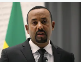 رئيس وزراء إثيوبيا يتعهد بحل قوات الولايات الخاصة