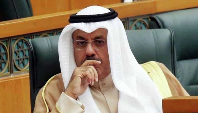6 وزراء جدد برابع حكومة كويتية خلال 8 شهور