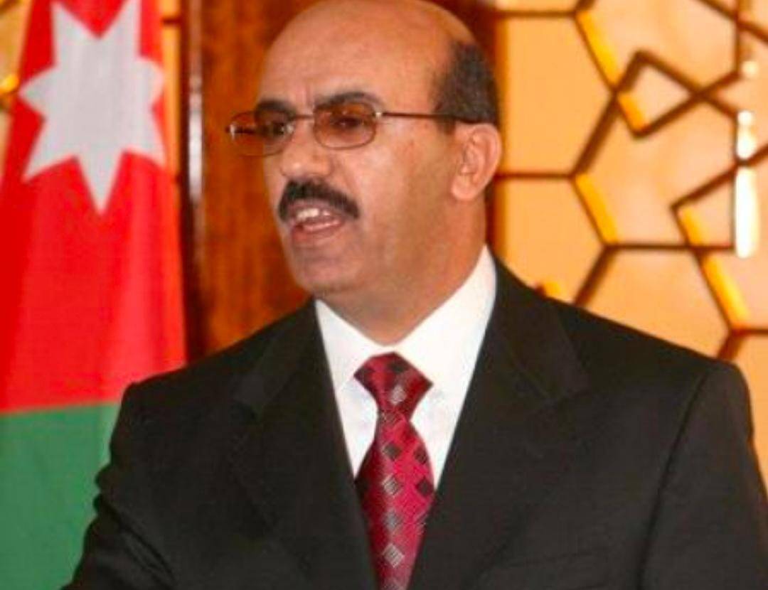 وزير التعليم العالي الأسبق عمر شديفات في ذمة الله