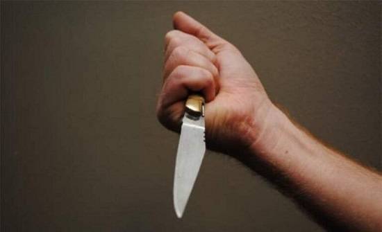 طعن إمام مسجد أثناء تأدية الصلاة بولاية نيوجيرسي