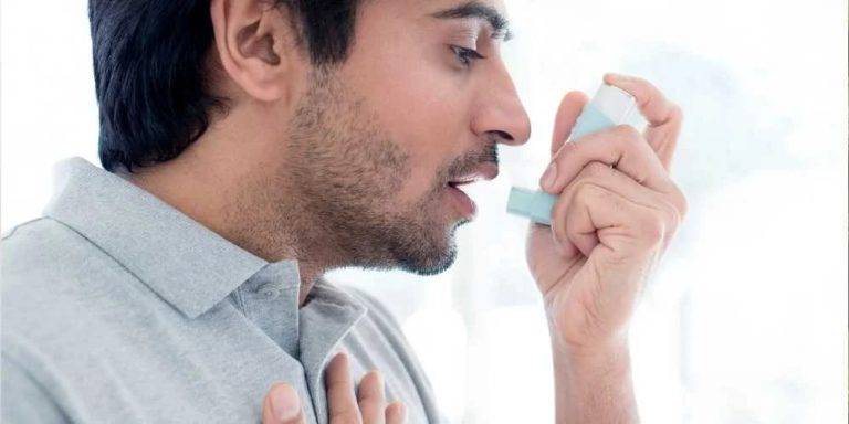 نصائح لمرضى الربو خلال الأجواء المغبرة