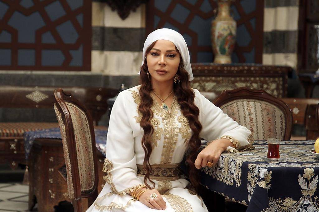سوزان نجم الدين جواهر تتصدر ترند فيس بوك بعد عرض الحلقة التاسعة عشر من مربى العز