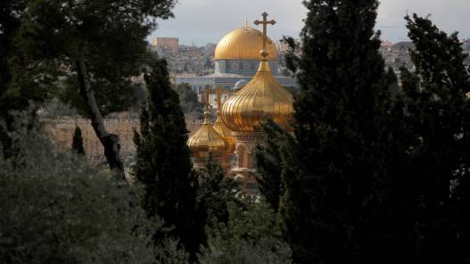 تعرض القدس للاحتلال يلغي مشروعية تغيير الوضع القائم والتدابير الإسرائيلية الأخرى