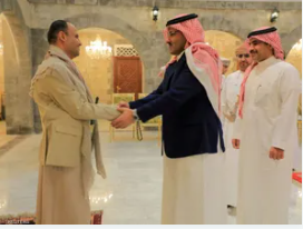 اليمن.. فرصة السلام متاحة