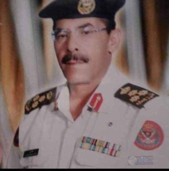 نيروز تستذكر المرحوم العميد القاضي العسكري احمد الحران الحراحشة