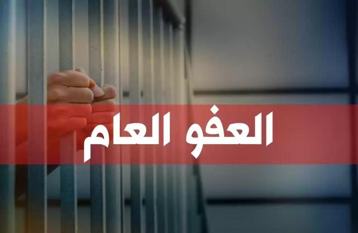 الخلايلة يؤكد وجود مقترح قانون العفو العام