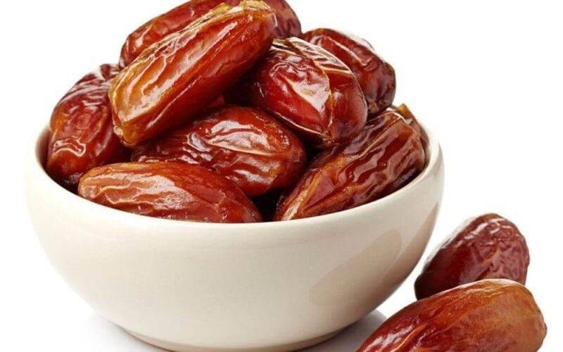 كم حبة تمر يأكل مريض السكري