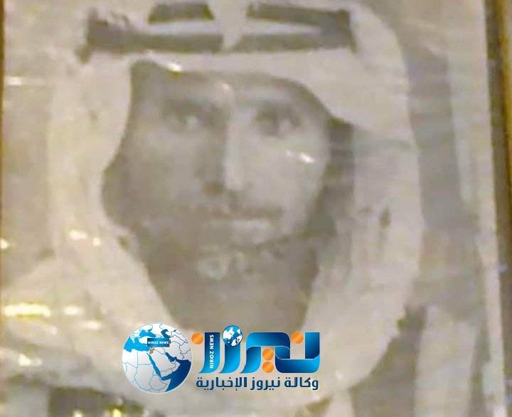 نمر بن داوود بن محمد المجالي  فارساً كركياً أصيلاً
