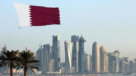 قطر تعلن إعادة العلاقات الدبلوماسية مع البحرين