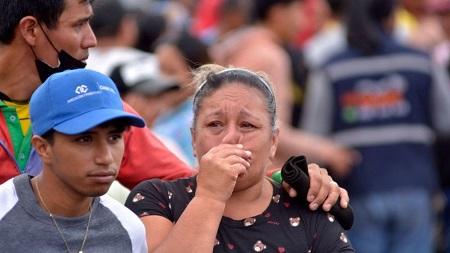 الإكوادور: العثور على 6 مساجين مشنوقين