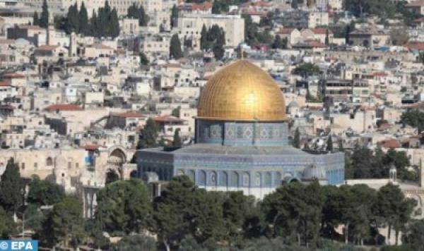 التعاون الاسلامي تؤكد أهمية دور لجنة القدس بالتصدي للسياسات الإسرائيلية
