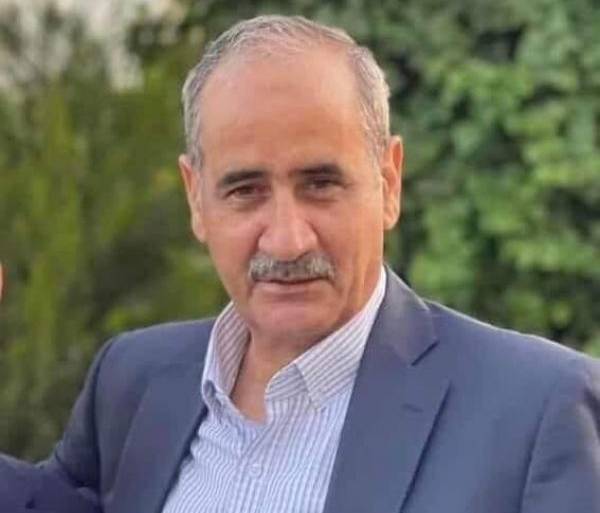 المحافظ السابق حسن عساف في ذمة الله