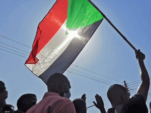 القوى السياسية السودانية تدعو لوقف إطلاق النار فوري