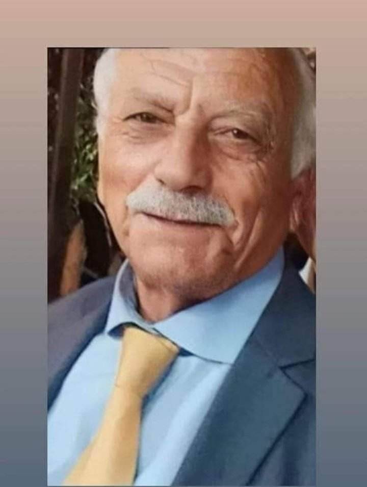 الإعلامي حسن مفلح الذيابات الشوابكه أبو حسام في ذمة الله