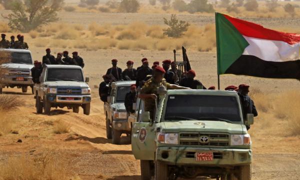 ماذا تعرف عن جماعة الدعم السريع الرئيسية بالسودان؟