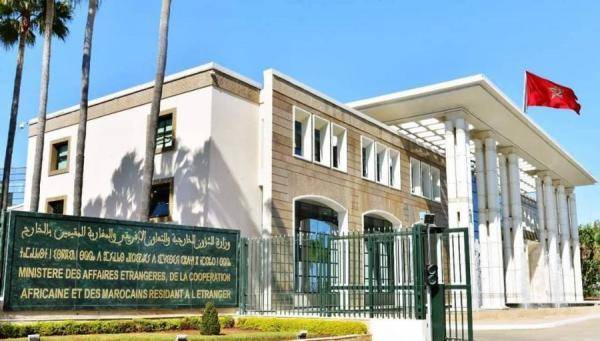 سفارة المغرب بالخرطوم تحذر رعاياها