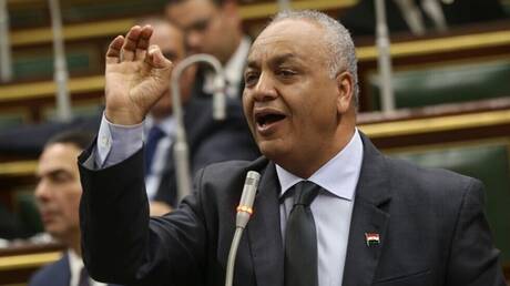 مصطفى بكري يهاجم قوات الدعم السريع وقائدها إثر احتجاز جنود مصريين في السودان