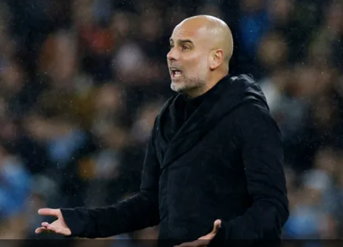 غوارديولا يكشف الجانب الإيجابي من شجار ماني وساني