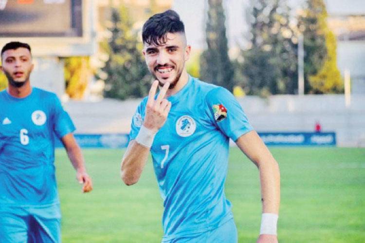 عارف الحاج يبتعد عن الوحدات واتفاق مبدئي مع خطاب