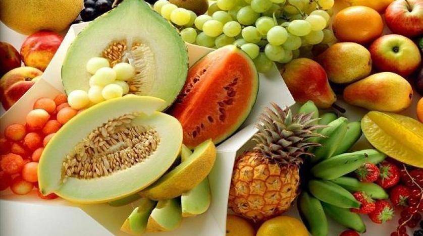 7 أطعمة تحافظ على برودة أمعائك أوقات الحر الشديد