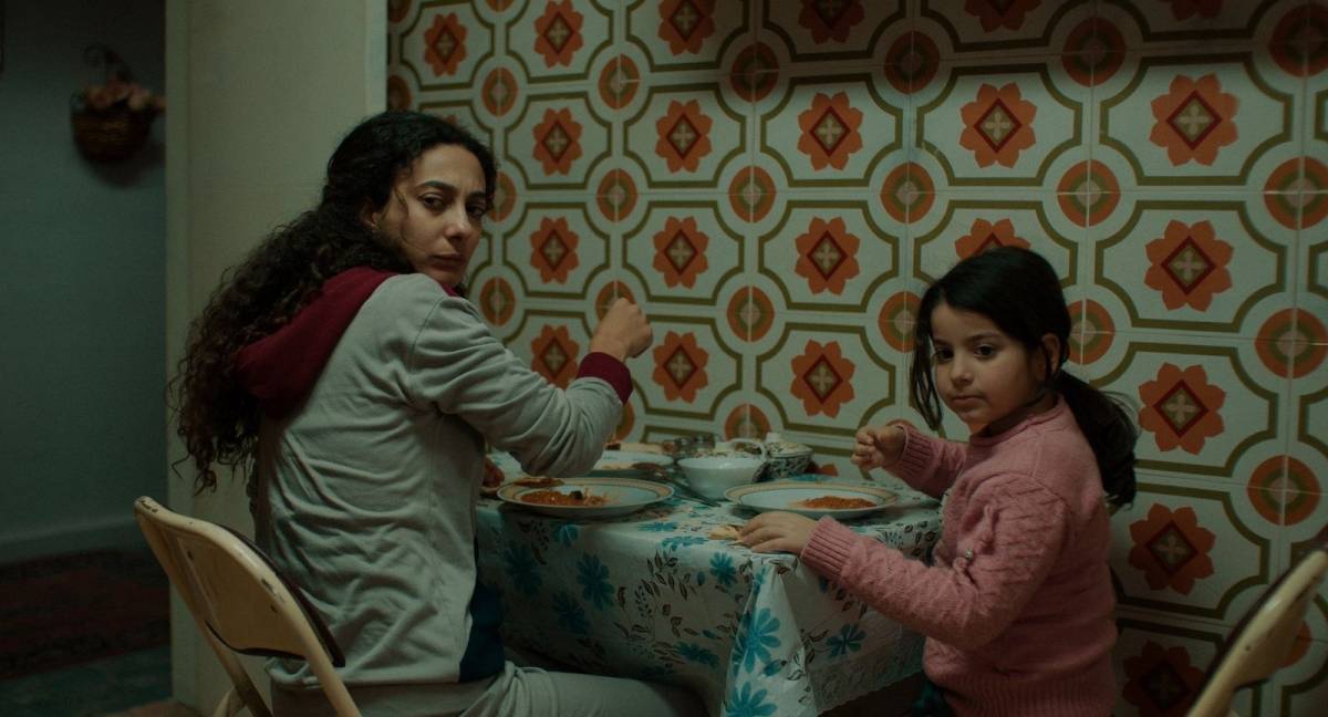 أول فيلم أردني في تاريخ المهرجان