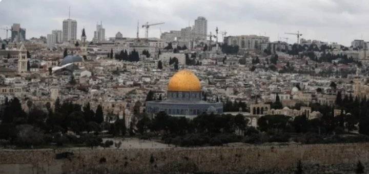 فلسطين تعلن موعد تحري هلال شوال