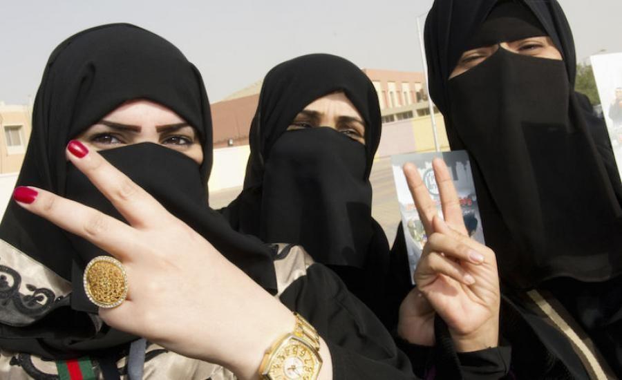 دراسات: النساء المتفائلات يعشن حياة مديدة أكثر من المتشائمات