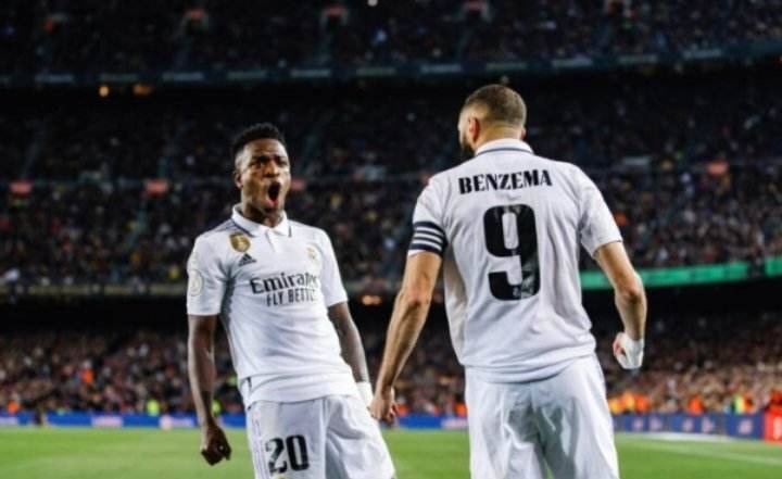 لماذا يرتدي ريال مدريد جوارب سوداء أمام تشيلسي في دوري أبطال أوروبا