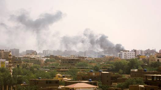 اليابان تستعد لإجلاء مواطنيها من السودان