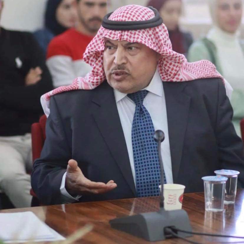 الدكتور أحمد الحراحشة يؤول ويفسر ما حدث مع قطة الإمام وليد مهساس الجزائري