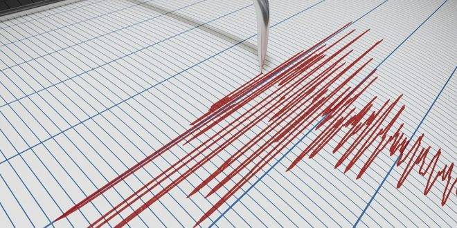 زلزال بقوة 6.2 درجات يضرب ساحل بابوا غينيا الجديدة