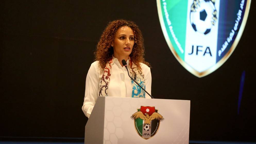 اتحاد كرة القدم يطلق مشاريع تطويرية ستنفذ خلال الموسم الجديد