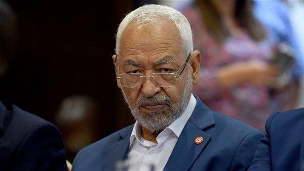 تونس: قاضي التحقيق يأمر بسجن الغنوشي