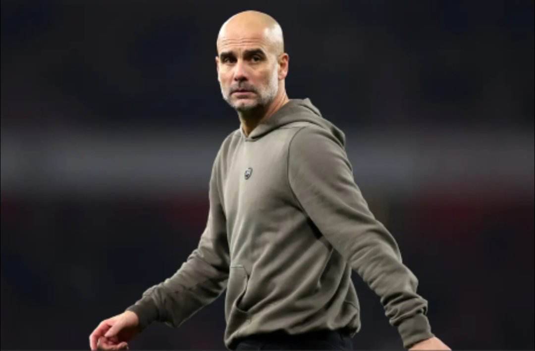 جوارديولا: الفوز بدوري أبطال أوروبا؟ علينا هزيمة ريال مدريد أولًا