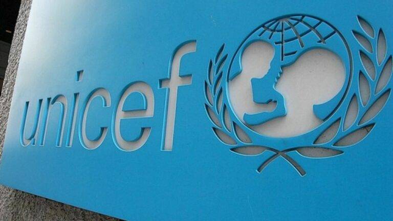 اليونيسيف: 67 مليون طفل حرموا جزئيا أو كليا من اللقاحات بسبب كوفيد