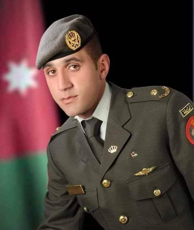 الشقيرات يكتب المثنى والماء المتدفق