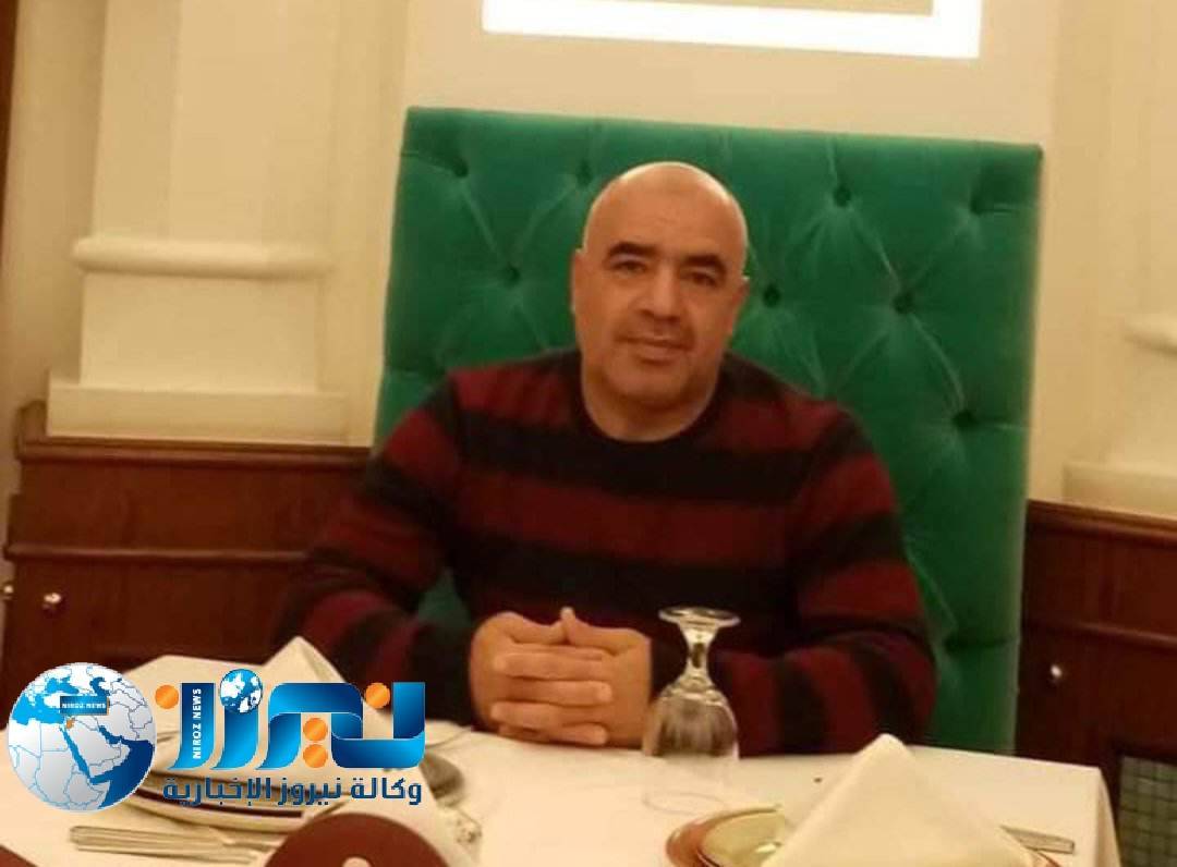 الشيخ عودة السعايدة يهنئ الملك وولي العهد بعيد الفطر السعيد