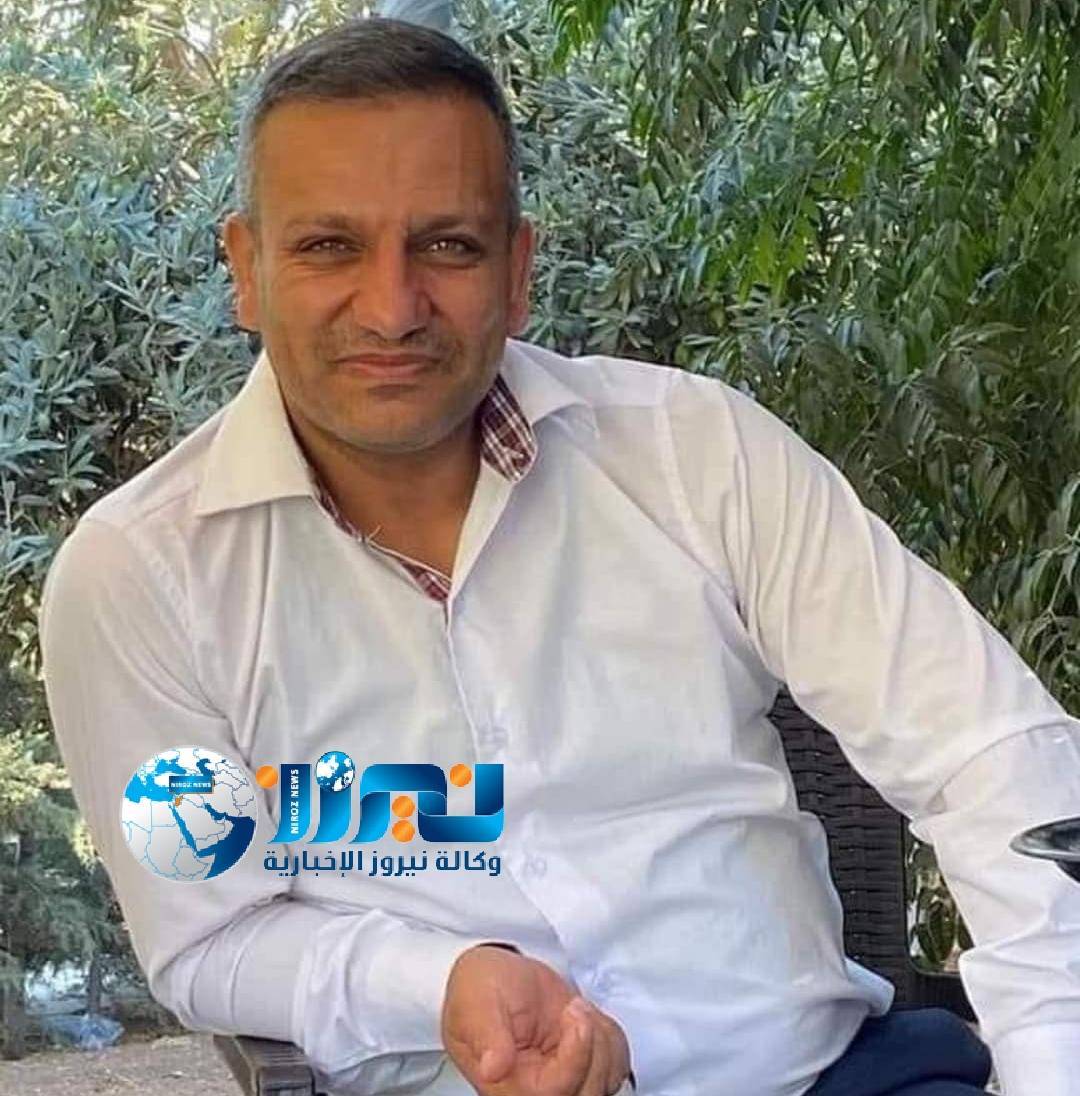 وفاة الشاب حمدان العياصرة في أول أيام العيد