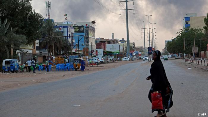 الصحة العالمية: ارتفاع عدد القتلى بالسودان إلى 413