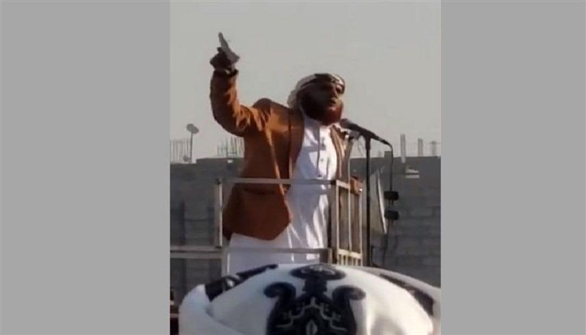 اغتيال أمام مسجد يمني بعد صلاة العيد