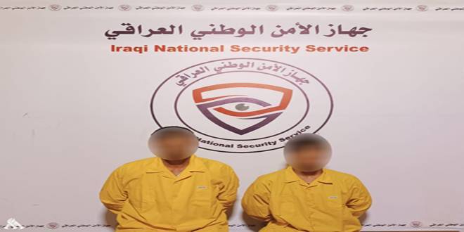القوات العراقية تحبط مخططاً إرهابياً لاستهداف المدنيين في كركوك