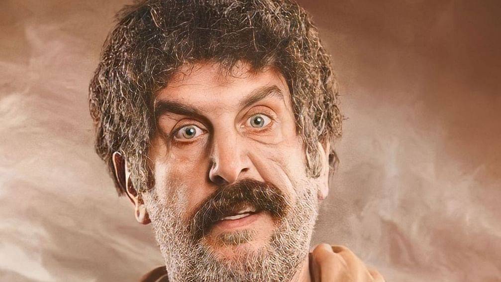تفاعل واسع مع صورة نشرها محمد قنوع قبل وفاته بأيام