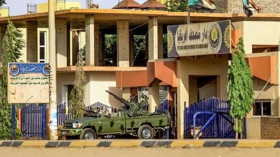 السودان: تجدد الاشتباكات بالتزامن مع الإجلاء