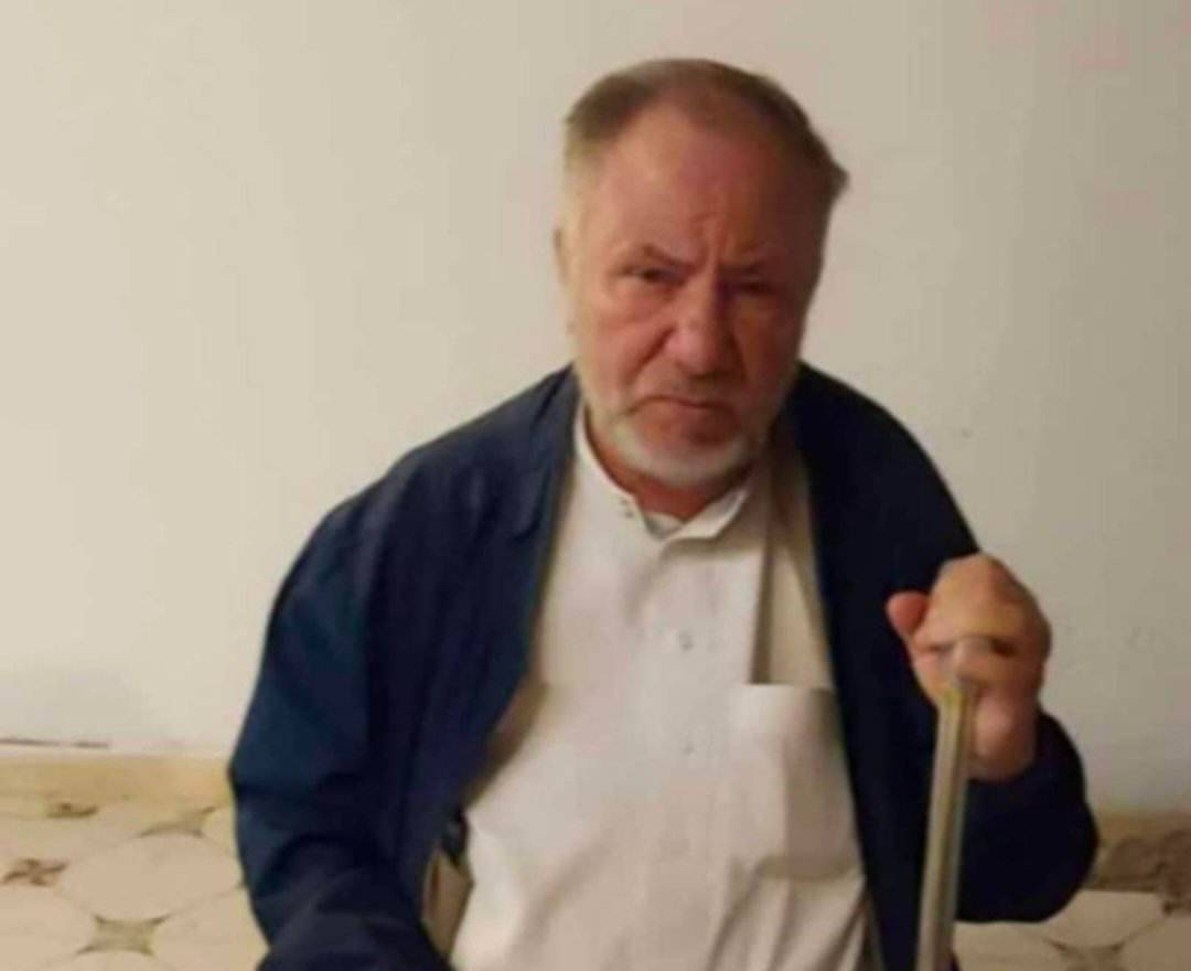 الحاج علي احمدالمحتسب ابو احمد في ذمة الله