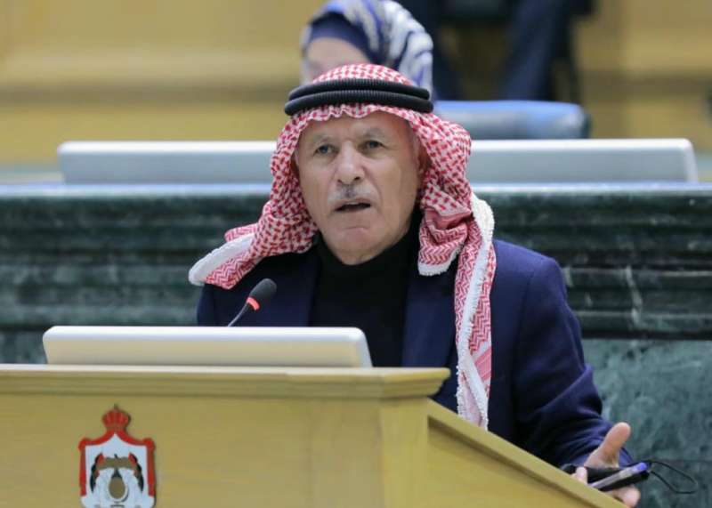 العرموطي يوضح وضع العدوان القانوني.. ويذكّر بحادثة سفارة الاحتلال