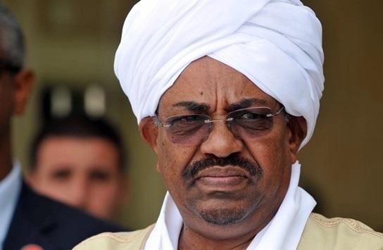 وسائل إعلام سودانية:هروب عمر البشير من السجن