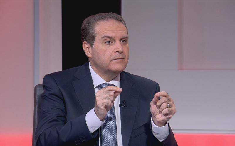 وزير الصحة: سنتدارك ما فاتنا بالتطعيم