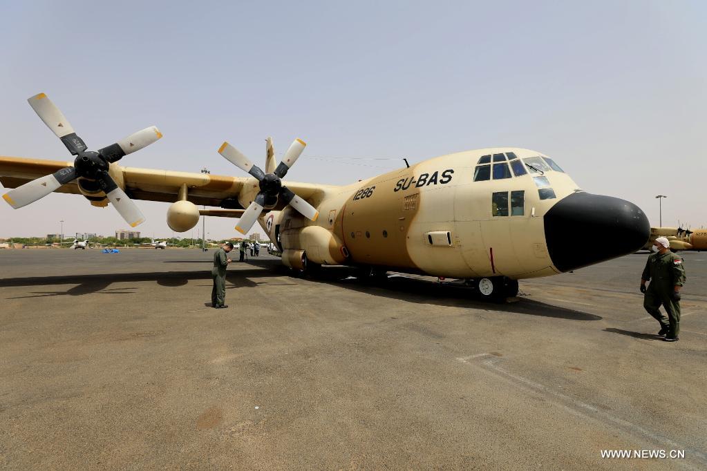 إجلاء ٩٠٤ مواطناً مصرياً من السودان حتى الآن