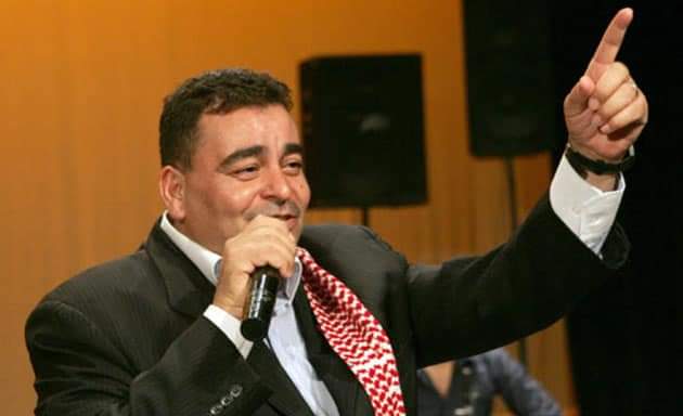 الذكرى السنوية الثانية لوفاة متعب السقار
